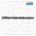 ARBOL LEVA MP XS6E-6250-BB FIESTA KA ECOSPORT 1.6 1 PIN