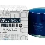 FILTRO ACEITE RENAULT 7700274177