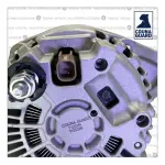 ALTERNADOR COUNA GUARD 11231N CALIBER COMPASS