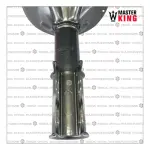 AMORT G MK G22250119 LANCER TOURING 2.0 04-15 DEL AMB