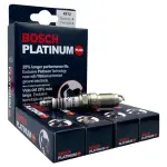 BUJIA BOSCH 4212 (SP500)