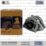 ALTERNADOR COUNA GUARD 27060-31020 HILUX 4RUNNER FORTUNER 1GR