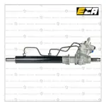 CAJETIN DIRECCION ECA 49001-Q5600 SENTRA B13 B14 1.6