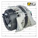 ALTERNADOR ECA 124415007 CLIO SYMBOL KANGOO SCENIC 1.6