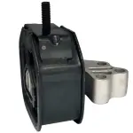 BASE MOTOR DER TEENCHY TC-FD-010 FIESTA POWER MAX ECOSPORT
