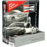BUJIA CHAMPION CJ8 GUARAÑA