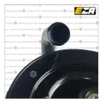 BOMBA DIRECCION ECA 57110-1C501 GETZ 1.6