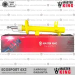 AMORT G MK G22048040 ECOSPORT 4X2 DEL AMB