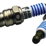 BUJIA MOTORCRAFT SP493