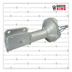 AMORT M MK G22050041R TERIOS 02-07 DEL DER