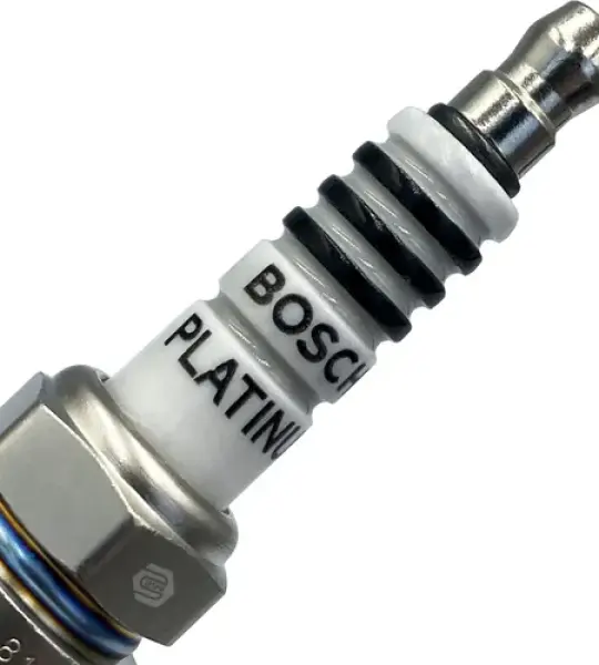 BUJIA BOSCH 4481 (K16PRU-11)