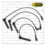 CABLE BUJIA YUKKAZO B6BF18140A LASER ALLEGRO 1.6 1.8 (AY)