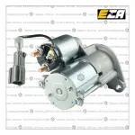 ARRANQUE ECA 6750 OPTRA NUBIRA LEGANZA TACUMA 9D