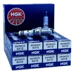BUJIA NGK BKR6EIX