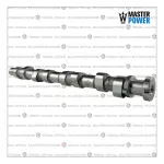 ARBOL LEVA MP XS6E-6250-BB FIESTA KA ECOSPORT 1.6 1 PIN
