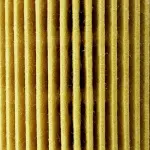 FILTRO ACEITE GM 93185674