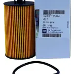 FILTRO ACEITE GM 93185674