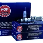 BUJIA NGK BKR6EIX