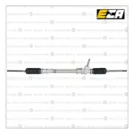 CAJETIN DIRECCION ECA KK-151-32110 FESTIVA TURPIAL 1.3