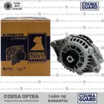 ALTERNADOR COUNA GUARD 8329 CORSA OPTRA