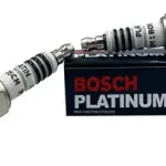 BUJIA BOSCH 4481 (K16PRU-11)