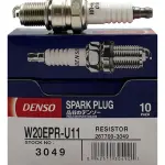 BUJIA DENSO W20EPR-U11