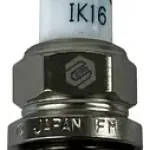 BUJIA DENSO IRIDIUM IK16