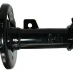 AMORT G OKAMI 4534212 FIESTA TITANIUM DEL DER