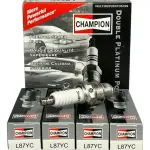 BUJIA CHAMPION L87YC