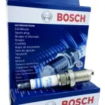 BUJIA BOSCH FR8DPP33