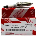 BUJIA TOYOTA 90919-01253 SC20HR11