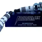 BUJIA NGK BKR6EIX