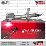 AMORT G MK 333215-6 ESTEEM TRA AMB