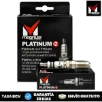 BUJIA MAGNUSS 4212 (SP500)