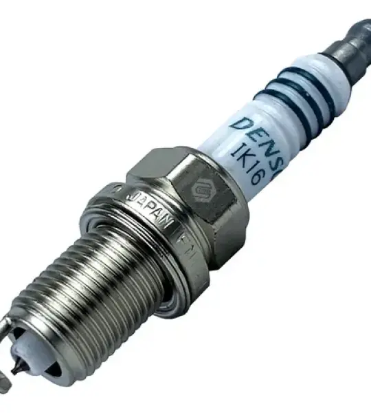 BUJIA DENSO IRIDIUM IK16