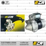 ARRANQUE ECA 32566 CLIO SYMBOL LOGAN KANGOO