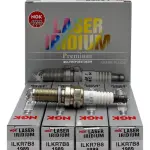 BUJIA NGK ILKR7B8 IRIDIUM