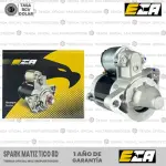 ARRANQUE ECA 96275481 SPARK MATIZ TICO 8D