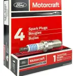 BUJIA MOTORCRAFT SP500