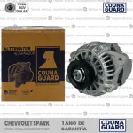 ALTERNADOR COUNA GUARD 96289030 SPARK