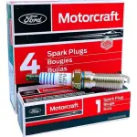 BUJIA MOTORCRAFT SP411