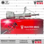 AMORT G MK 333723-724 TWINGO DEL AMB