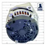 ALTERNADOR COUNA GUARD 15093928/8301N SILVERADO TAHOE 5.3L 16 AMP 2