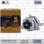 ALTERNADOR COUNA GUARD 56041120AD CHEROKEE KJ KK 02-15