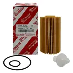 FILTRO ACEITE TOYOTA 04152-YZZA4