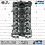 CAMARA MK 96446922 AVEO 1.6 16V 2 HUECOS