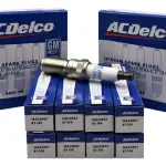 BUJIA ACDELCO 41-114