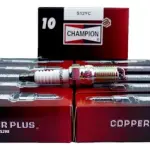 BUJIA CHAMPION S12YC