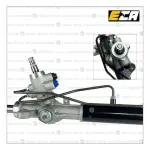 CAJETIN DIRECCION ECA 57700-1C100 GETZ 1.3 1.6