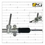 CAJETIN DIRECCION ECA 96482901 SPARK 1.0